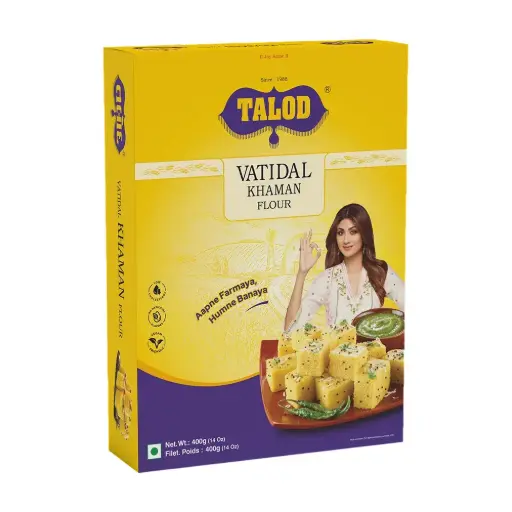 Talod: 400g Vatidal Khaman
