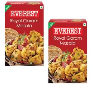 Everest: 50g Royal Garam Masala