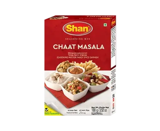 SHAN: 50g Fruit Chaat Masala