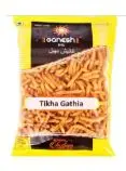 Ganesh Bhel: 180g Tikha Gathia