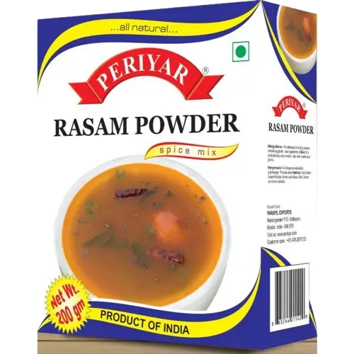 Periyar: 75g Rasam Powder