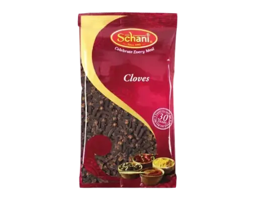 Schani: 200g Cloves Whole