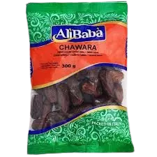 AB: 300g Dried Dates Chawara