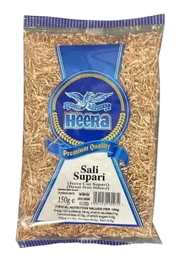 Heera: 150g Sali Supari Plain