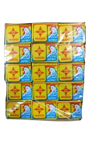 Maggi: 600g Chicken Masala