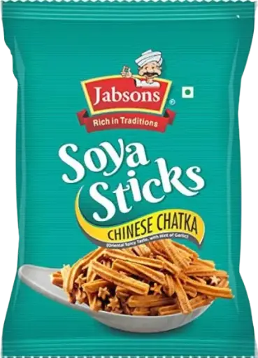 Jabsons: 180g Soya Sticks Chinese Chatka