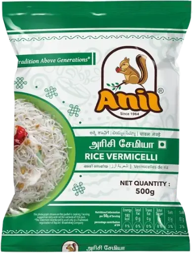 Anil: 500g Rice Vermicelli