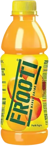 Frooti: 300ml Mango Juice Drink