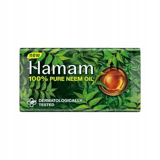 Hamam: 150g Neem Soap