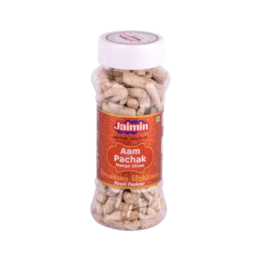 Jaimin: 150g Aam Pachak