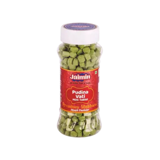 Jaimin: 175g Pudina Vati