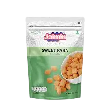 Jaimin: 200g Sweet Para