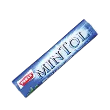 Parle: 18g Mintol