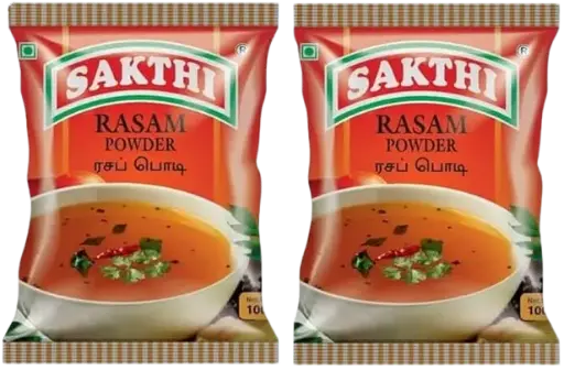 Sakthi: 200g Rasam Powder