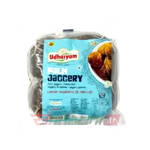 Udhaiyam: 450g Palm Jaggery