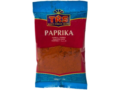 TRS: 100g Paprika Pwd
