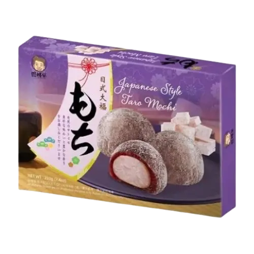 SZU SHEN PO: 210g Taro Mochi