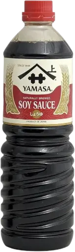 Yamasa: 1l Fancy Soya Sauce