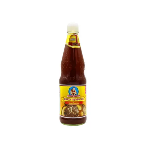 Healthy Boy: 800g Mushroom Sauce/ Pilzsoße