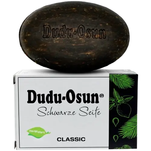 Dudu-Osun: 150g Soap