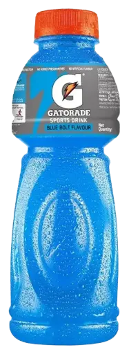 Gatorade: 500ml Cool Blue