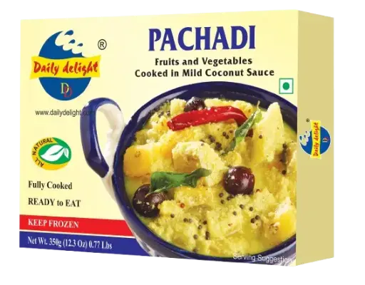 Daily Delight: 350g Pachadi