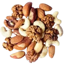 Nadi: 400g Mix Nuts