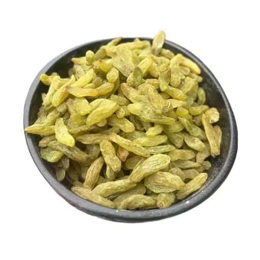 NW: 1kg Raisins Green XL