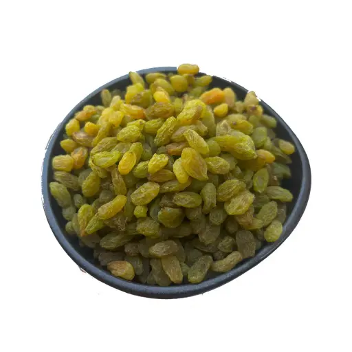 NW: 1kg Raisins Green Gardak