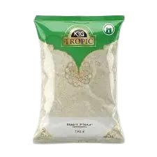KRG: 1kg Bajri Flour