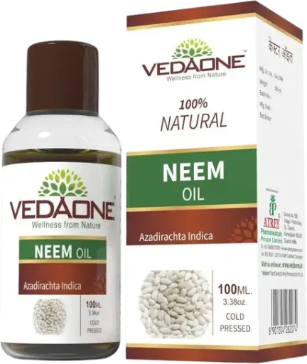 Vedaone: 100ml Neem Oil