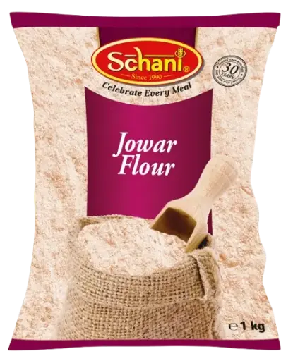 Schani: 1kg Juwar Flour