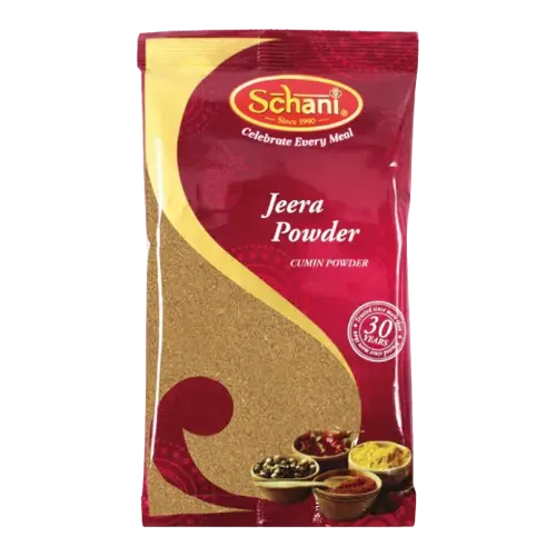 Schani: 100g Jeera/Cumin Powder