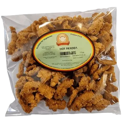 Annam: 175g Hot Pakoda