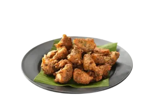 Deep: 283g Garlic Pakora