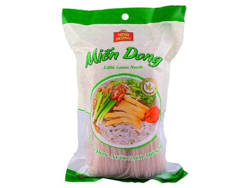 Minh Dong: 200g Cannastärke Nudels