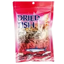 BDMP: 100g Dried Fish Sardellen/ Anchovis